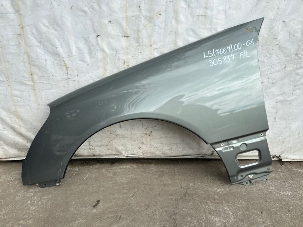 53802-50130 | Крило переднє лів. LEXUS LS430 00-06