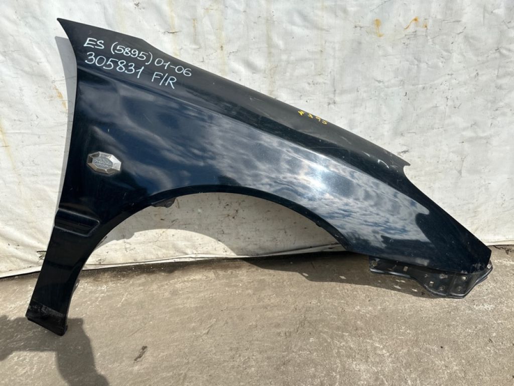 53801-33150 | Крыло переднее прав. LEXUS ES300 ES330 01-06