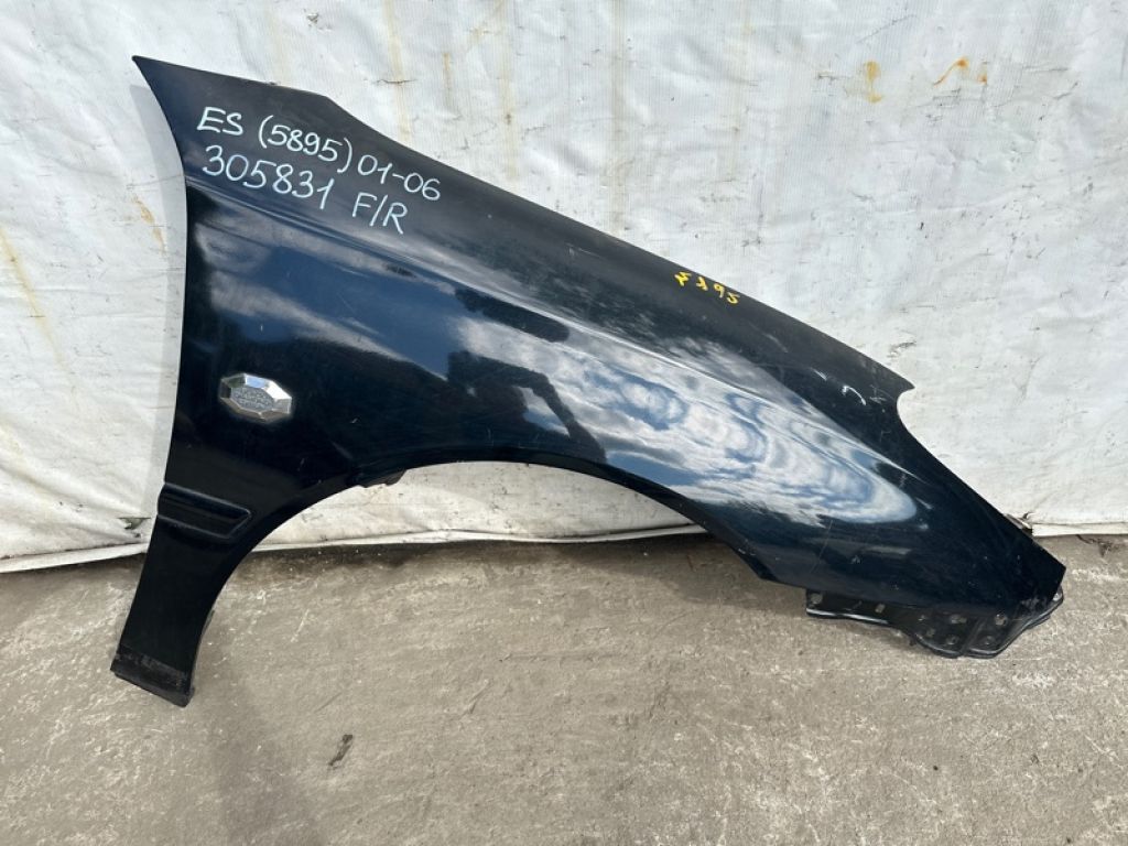 53801-33150 | Крыло переднее прав. LEXUS ES300 ES330 01-06 - Фото 2