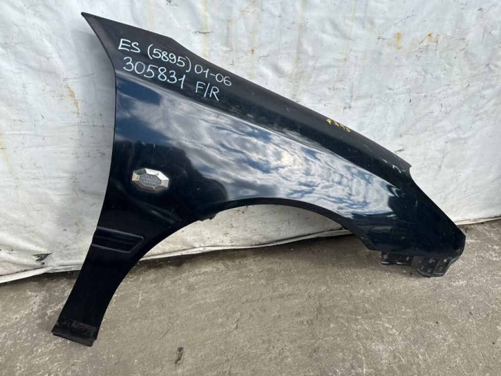 53801-33150 | Крыло переднее прав. LEXUS ES300 ES330 01-06 - Фото 3