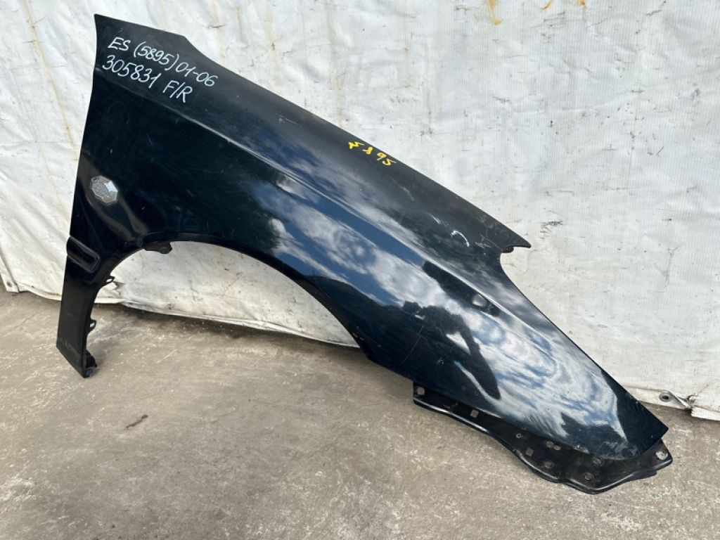 53801-33150 | Крыло переднее прав. LEXUS ES300 ES330 01-06 - Фото 4