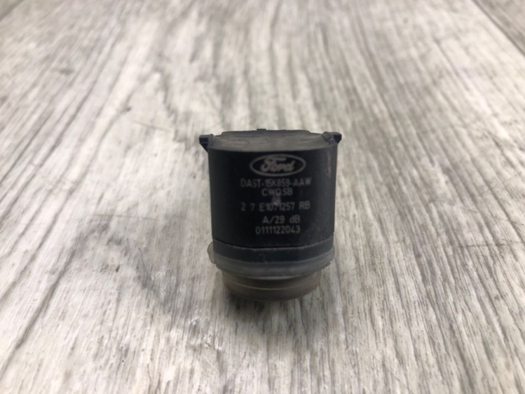 DA5Z-15K859-AAPTM | Датчик парктроніка LINCOLN MKZ 13-20 - Фото 5