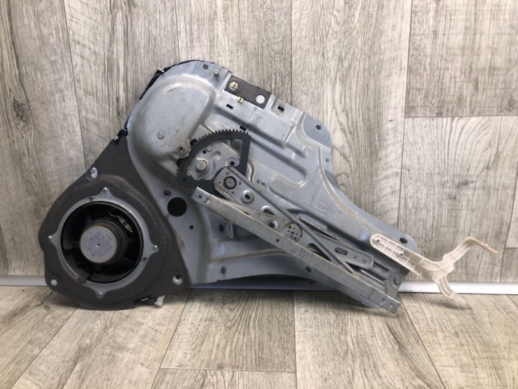 83401-2K001 | Склопідйомник задн. лів. KIA SOUL AM 08-13 - Фото 2