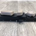 8492206180E0 | Блок кнопок памяти сидений передн. лев. TOYOTA CAMRY 70 17- - Превью 3