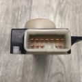 8492206180E0 | Блок кнопок памяти сидений передн. лев. TOYOTA CAMRY 70 17- - Превью 6