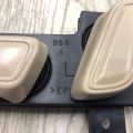 8492206180E0 | Блок кнопок памяти сидений передн. лев. TOYOTA CAMRY 70 17- - Превью 8