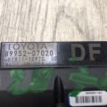 89952-07020 | Блок электронный TOYOTA CAMRY 70 17- - Превью 5