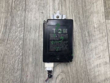 Блок электронный TOYOTA CAMRY 70 17-