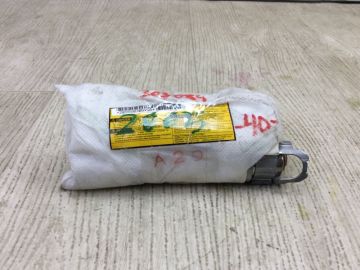 Подушка безопасности в сиденье прав. TOYOTA CAMRY 40 06-11