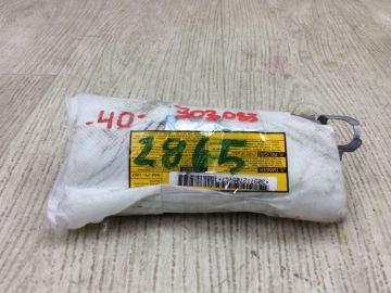Подушка безопасности в сиденье лев. TOYOTA CAMRY 40 06-11