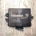 89780-06141 | Блок иммобилайзера TOYOTA CAMRY 70 17-