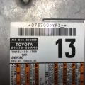 8917006A40 | Блок управления AIRBAG TOYOTA CAMRY 70 17- - Превью 6