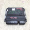 8966106C70 | Блок керування двигуном TOYOTA CAMRY 40 06-11