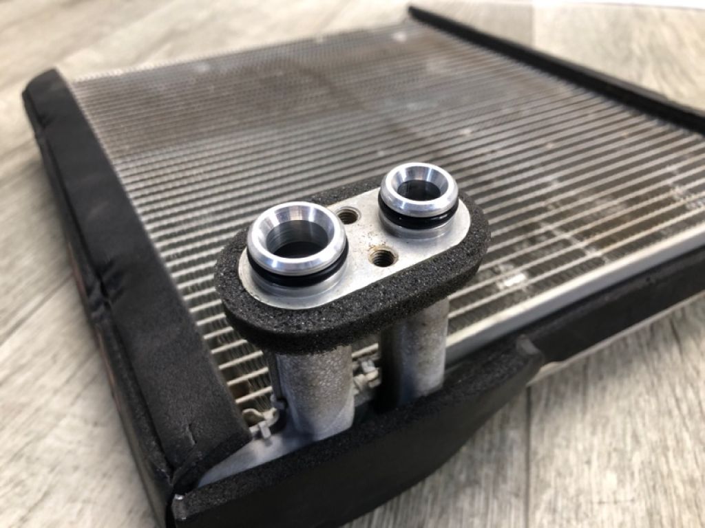 8850106410 | Испаритель кондиционера TOYOTA CAMRY 70 17- - Фото 5
