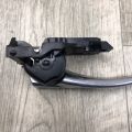 6920606160C0 | Ручка двери внутренняя передн. лев. TOYOTA CAMRY 70 17- - Превью 4