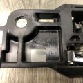 6920606160C0 | Ручка двери внутренняя передн. лев. TOYOTA CAMRY 70 17- - Превью 7