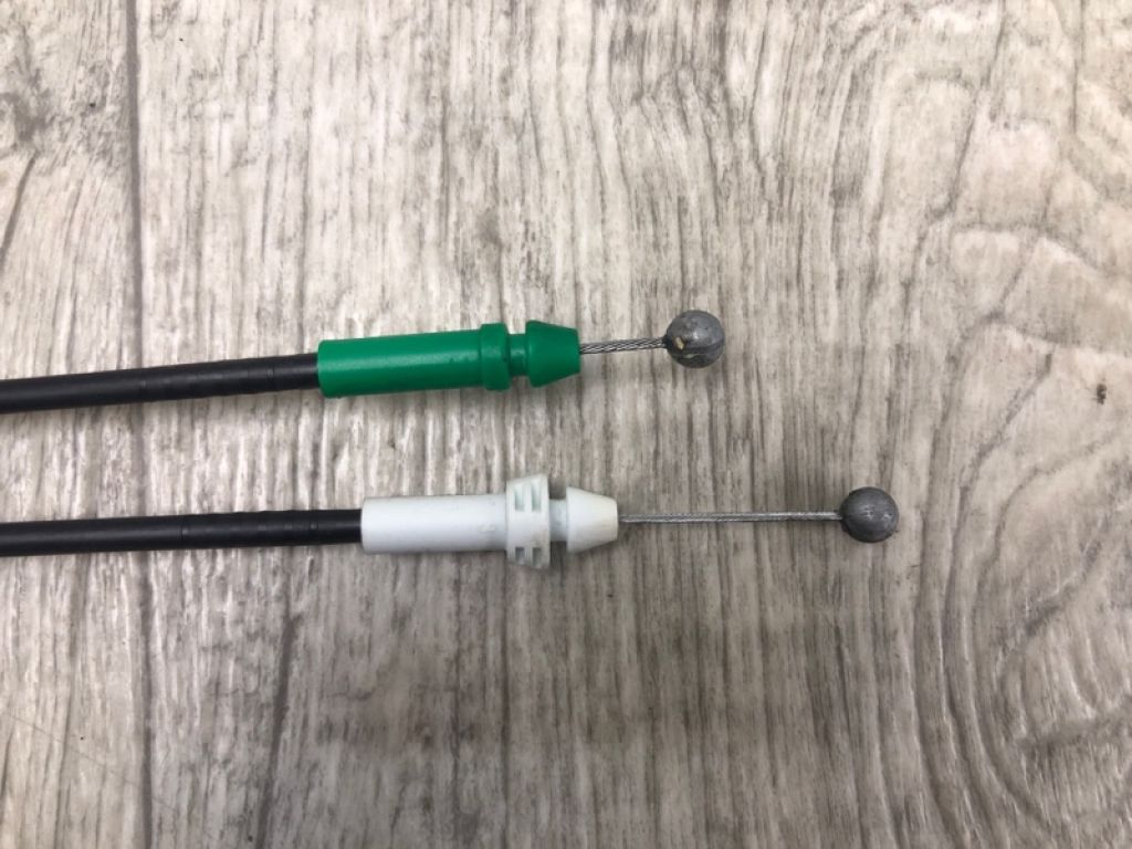 6904002440 | Замок двері передн. лів. TOYOTA CAMRY 70 17- - Фото 4