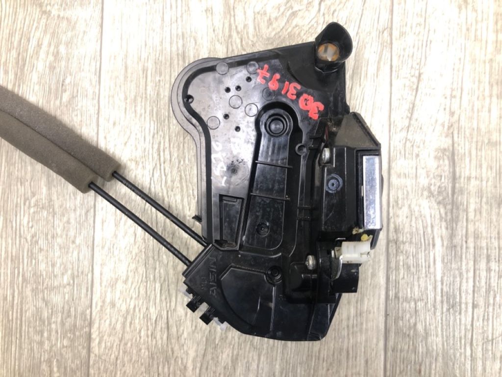 6904002440 | Замок двері передн. лів. TOYOTA CAMRY 70 17- - Фото 5