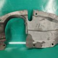 GS3L-56-341A | Захист дну прав. MAZDA 6 GH 07-12