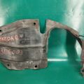 GS3L-56-341A | Захист дну прав. MAZDA 6 GH 07-12 - Прев'ю 4