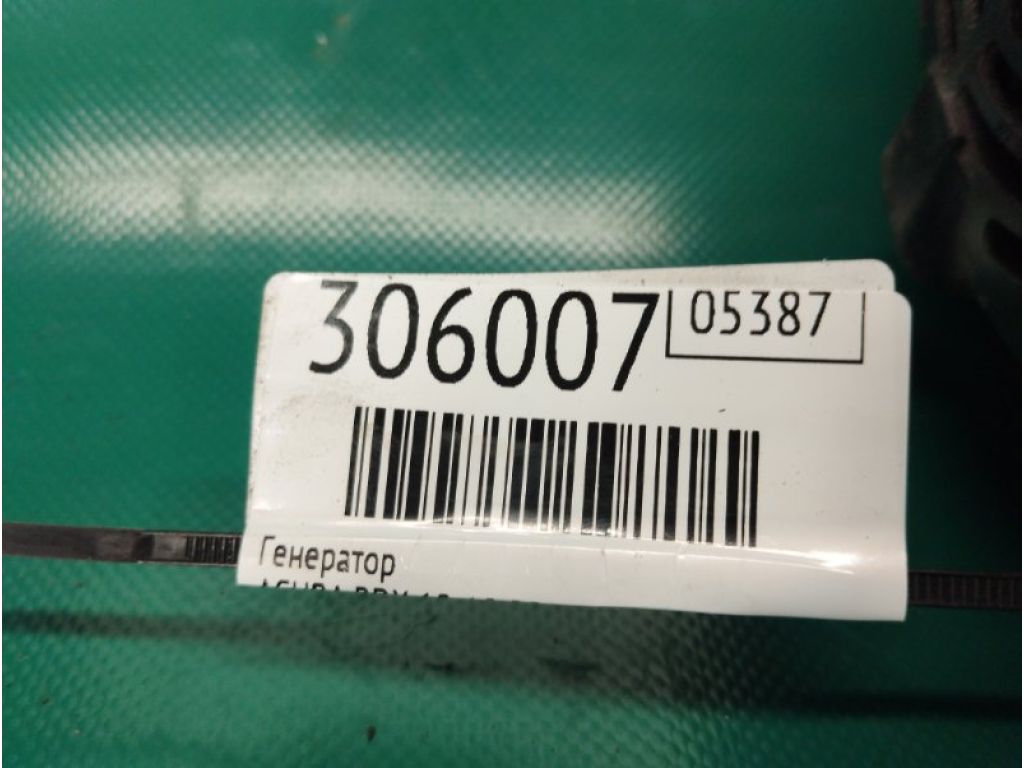 31100-5G0-A02 | Генератор ACURA RDX 12-19 - Фото 2