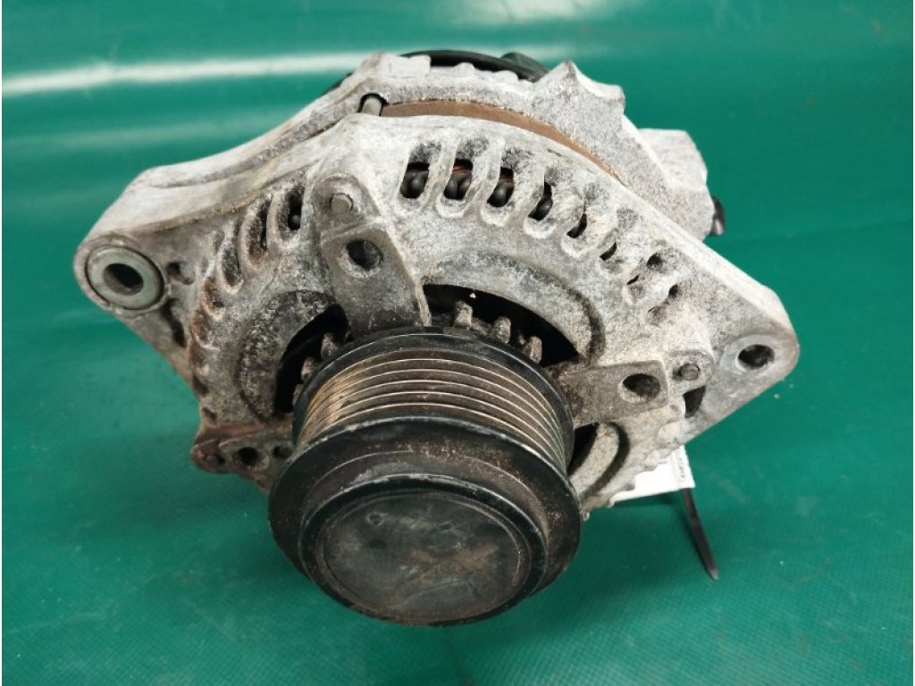 31100-5G0-A02 | Генератор ACURA RDX 12-19 - Фото 4