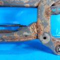 5085330AK | Балка задней подвески CHRYSLER 200 10-14 - Превью 4