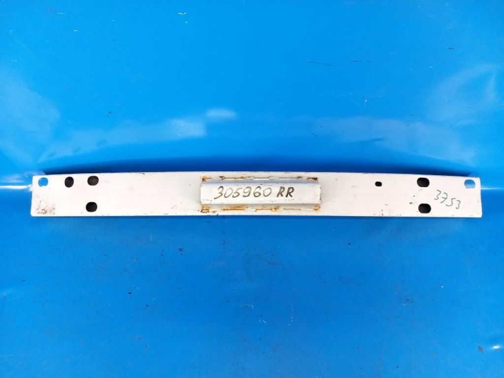 5303703AC | Усилитель заднего бампера CHRYSLER 200 10-14