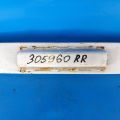 5303703AC | Усилитель заднего бампера CHRYSLER 200 10-14 - Превью 3