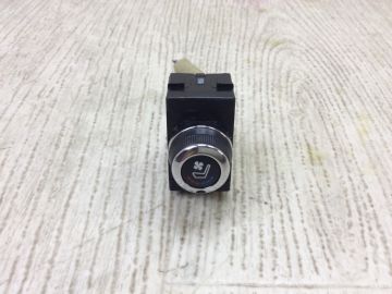 Кнопка обогрева сидений NISSAN PATHFINDER R52 12-21