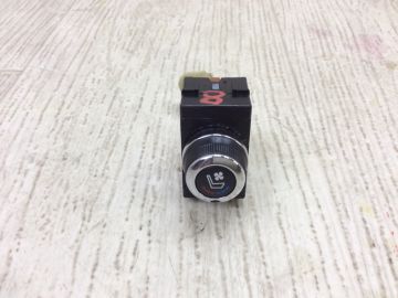 Кнопка обогрева сидений NISSAN PATHFINDER R52 12-21