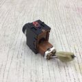 25170-1LA0D | Кнопка обогрева сидений NISSAN PATHFINDER R52 12-21 - Превью 2