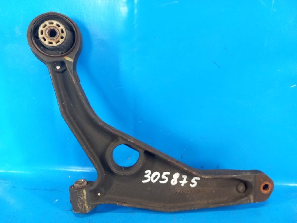 5085808AC | Важіль передньої підвіски нижній прав. CHRYSLER 200 10-14