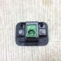 909703JA0A | Кнопка открывания багажника внутренняя NISSAN PATHFINDER R52 12-21 - Превью 3