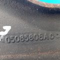 5085808AC | Важіль передньої підвіски нижній прав. CHRYSLER 200 10-14 - Прев'ю 3