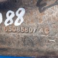 5085807AC | Рычаг передней подвески нижний лев. CHRYSLER 200 10-14 - Превью 3