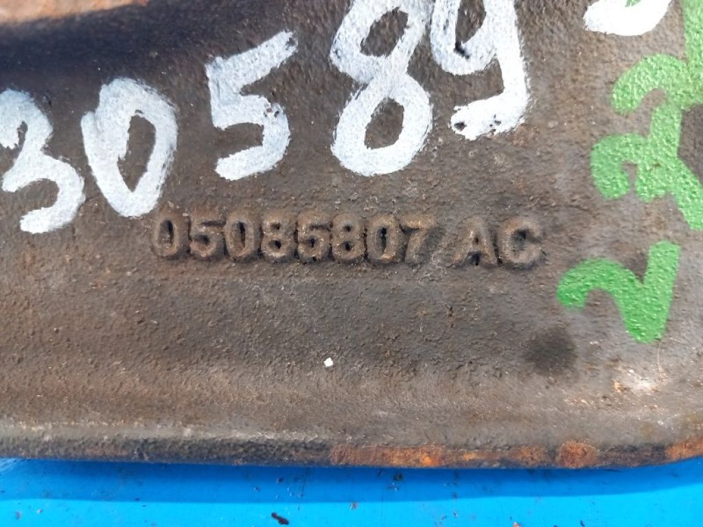 5085807AC | Рычаг передней подвески нижний лев. CHRYSLER 200 10-14 - Фото 3