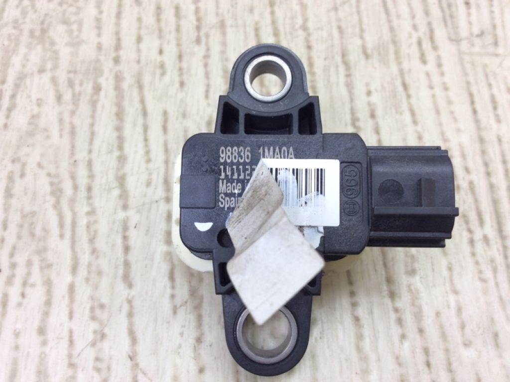 988361MA0A | Датчик удару NISSAN PATHFINDER R52 12-21 - Фото 4
