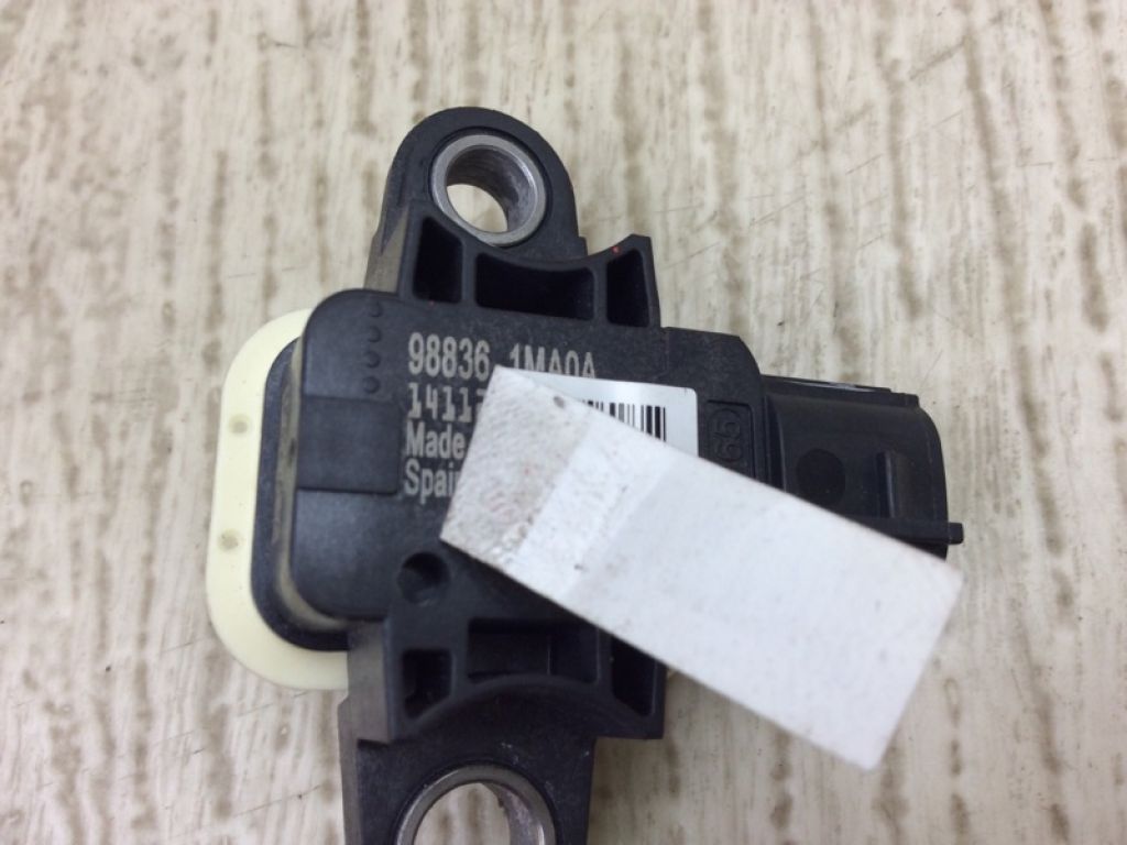 988361MA0A | Датчик удару NISSAN PATHFINDER R52 12-21 - Фото 4