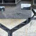 GS3L-53-110D | Панель передняя MAZDA 6 GH 07-12 - Превью 7