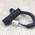 253803JA0A | Кнопка открывания багажника наружная NISSAN PATHFINDER R52 12-21