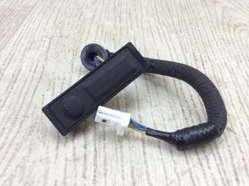 Кнопка открывания багажника наружная NISSAN PATHFINDER R52 12-21