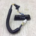 253803JA0A | Кнопка открывания багажника наружная NISSAN PATHFINDER R52 12-21 - Превью 2