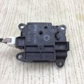 27732A070A | Моторчик заслонки печки NISSAN PATHFINDER R52 12-21 - Превью 2