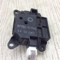27732A070A | Моторчик заслонки печки NISSAN PATHFINDER R52 12-21 - Превью 3