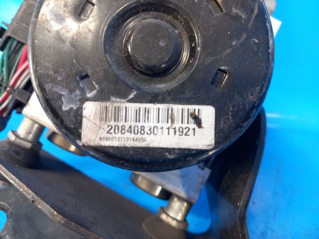 68067419AA | Блок антиблокувальної системи CHRYSLER 200 10-14 - Фото 6