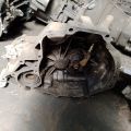 МКПП NISSAN ALMERA 95-00