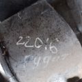 МКПП NISSAN ALMERA 95-00 - Превью 2
