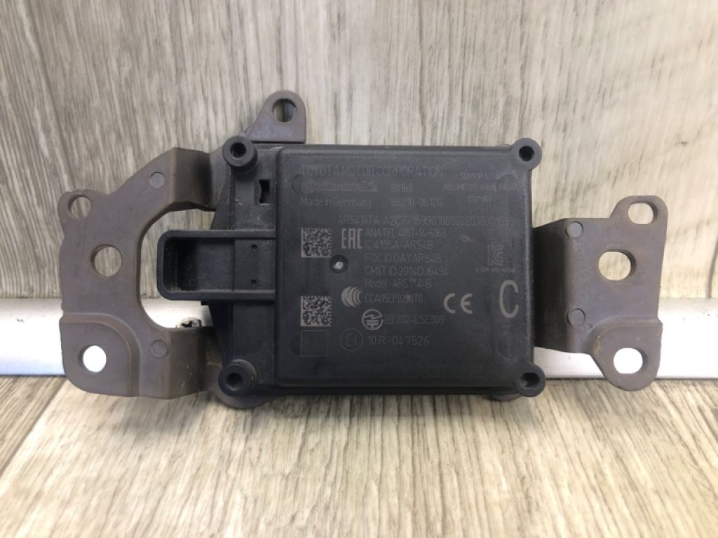 8821006120 | Блок керування круїз-контролем TOYOTA CAMRY 70 17-