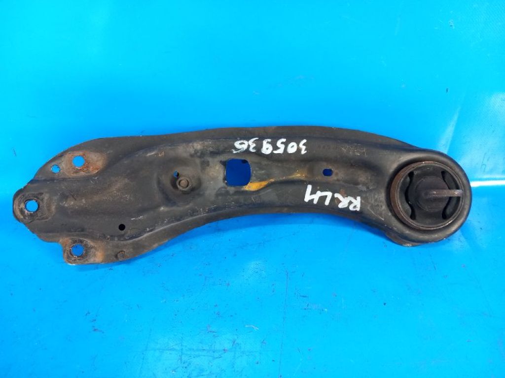 5085415AF | Важіль задньої підвіски поздовжній лів. CHRYSLER 200 10-14